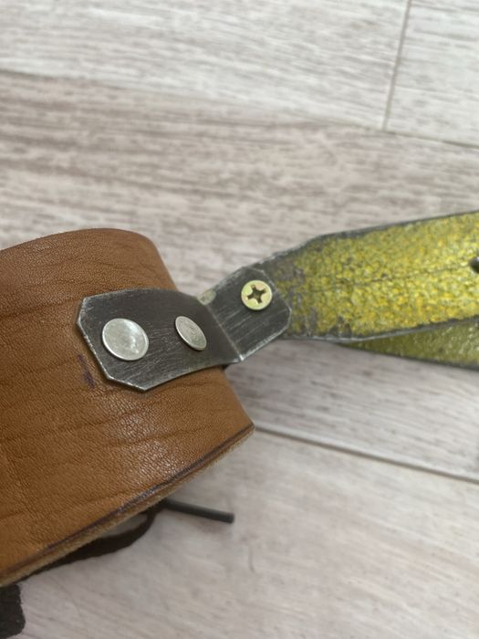 Детский шина от дизплазий