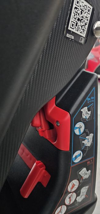 Scaun auto copil CHICCO