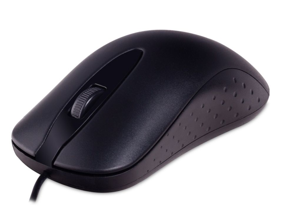 Мышки проводные новые Доставка БЕСПЛАТНО!