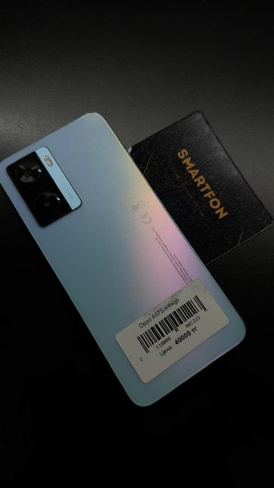 Oppo A57S 4/64gb