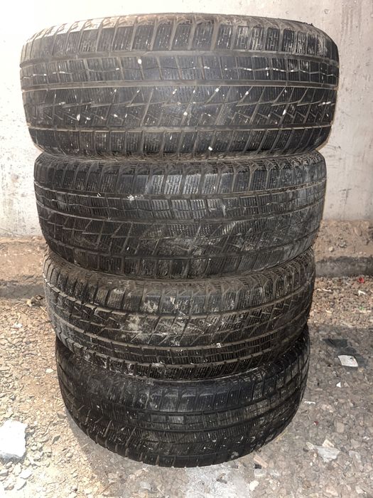 Резина, шины, балоны 235/55/R19