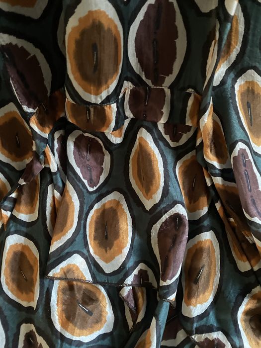 Пиджак бархат. Платья  шелковая.