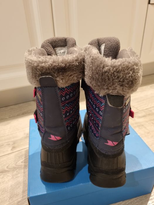 Cizme de iarnă impermeabile Trespass