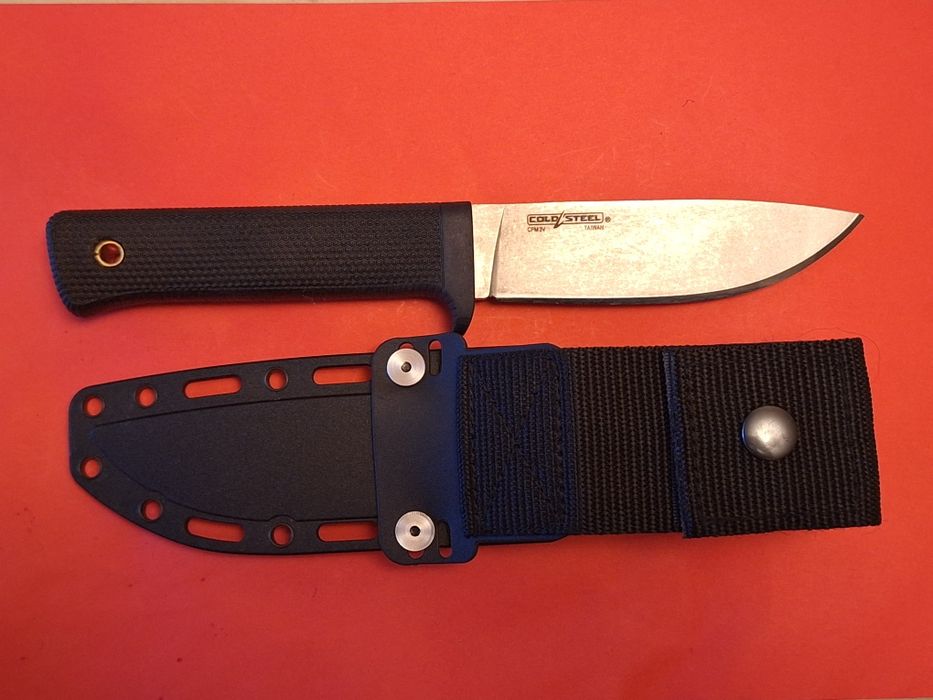 Нож-Cold steel-Master hunter 3V