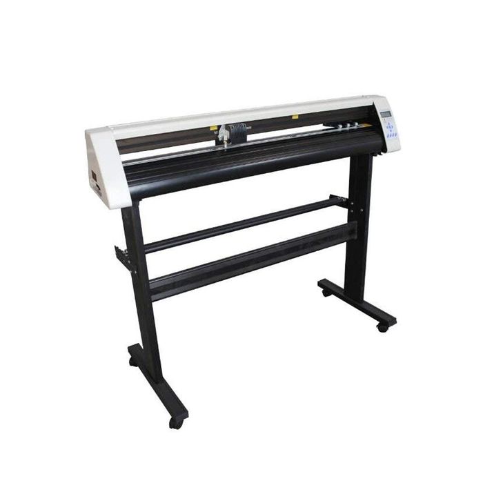 Продам режущий плоттер: 85 000 тг. - Периферийные устройства ...