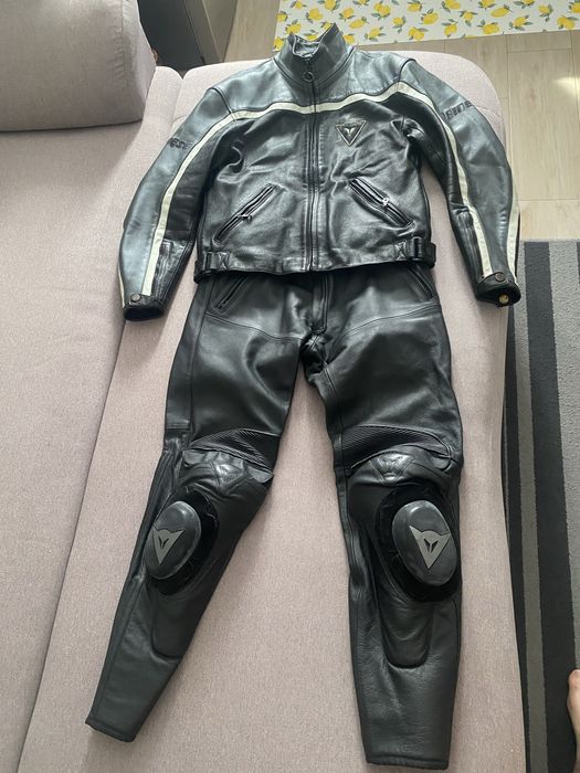 Costum moto dainese 52/ probiker 54