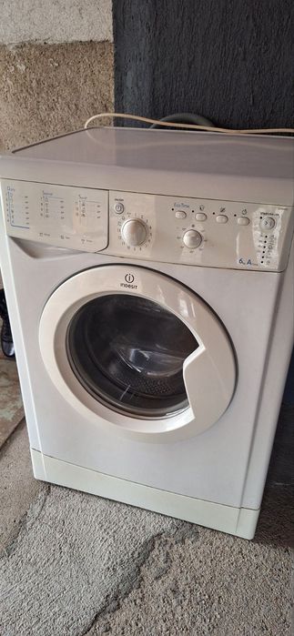 Пералня Indesit - 6kg