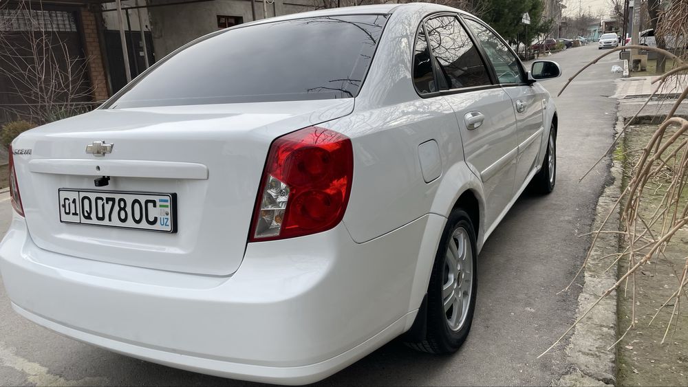 Лассети 2009 метан бор