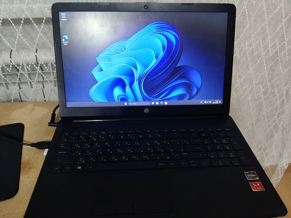 Продаю ноутбук hp