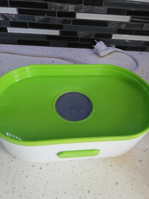 Стерилизатор за шишета Cangaroo