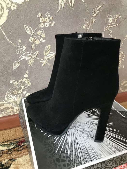 Батильоны женские