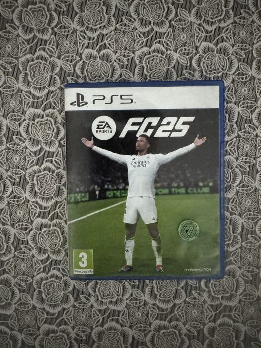 Игры sony playstation 5