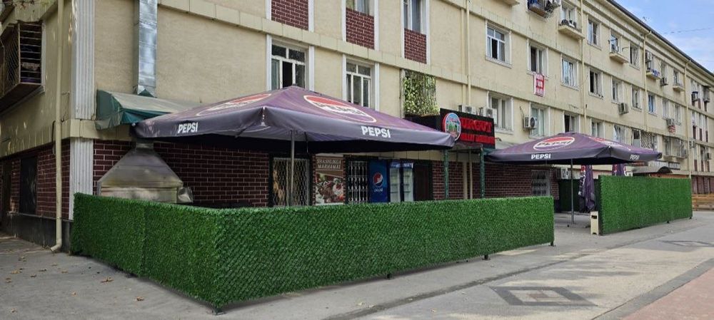 Чиланзар 3 торговый центр 312м² помещение под бизнес