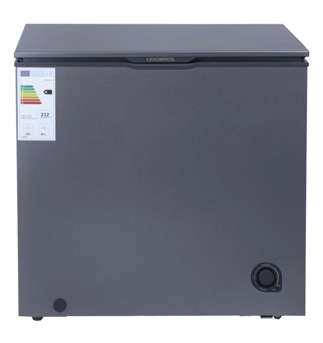 Морозильная камера