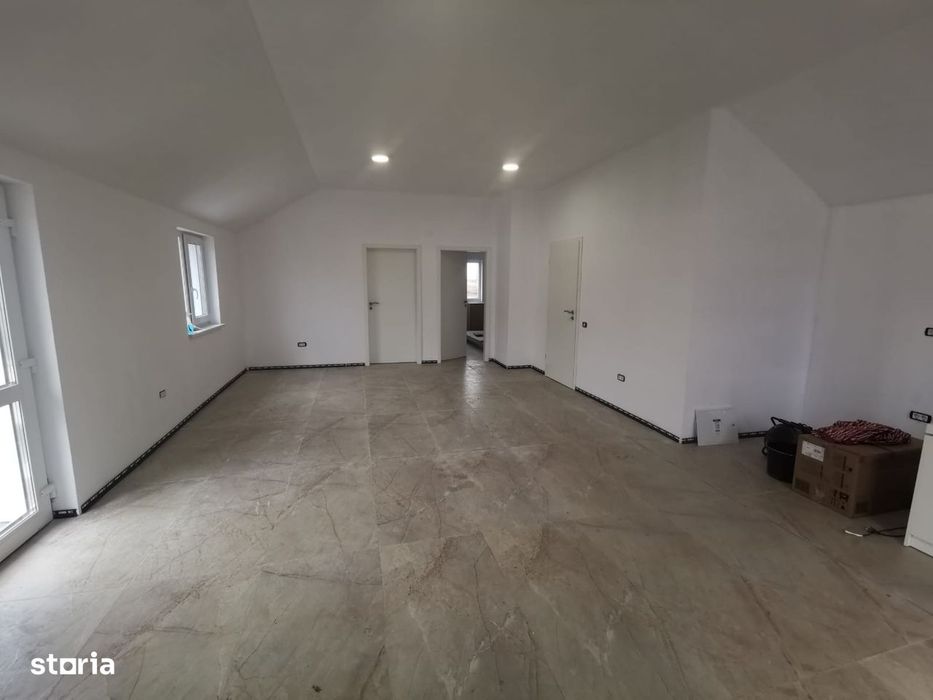 Casă de vânzare, 3 camere Prejmer, intabulată.