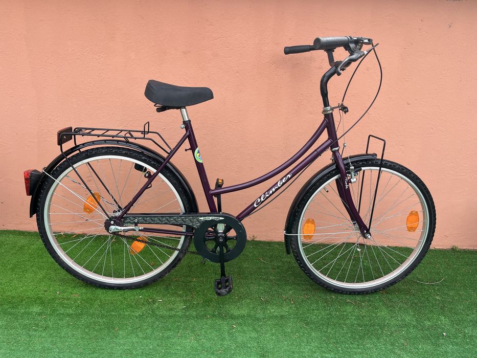 Немски Велосипед 26цола 3 скорости Внос Германия