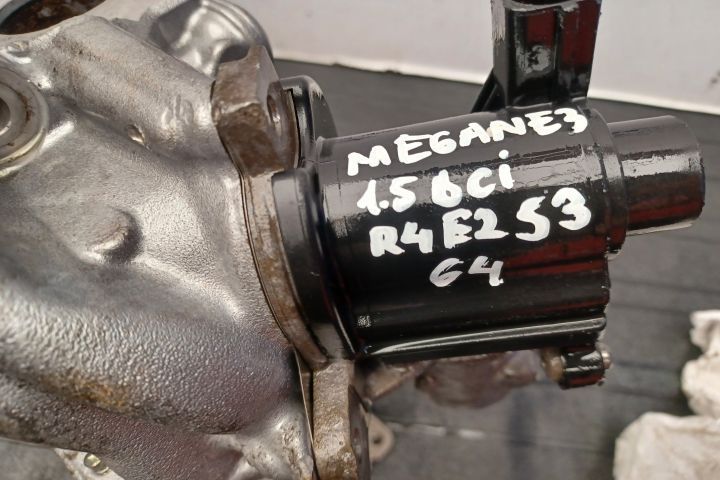 Egr 8200545260 7003680500 H8200282949 8200550361 8200545260 700368050