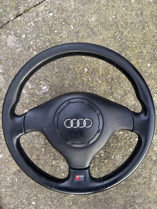 Волан от audi s3 8l