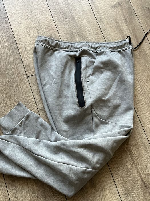 NIKE Tech Fleece :  размер XL Tall / Оригинал
