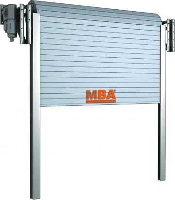 Противопожарные ворота разных типов EI60-EI120