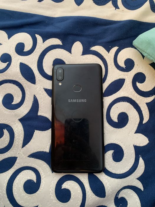 самсунг а 10 s телефон