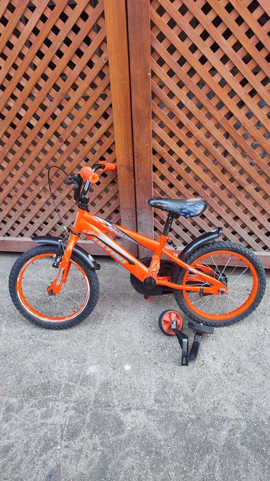 Детски велосипед Cross Ultra Kidy 16"