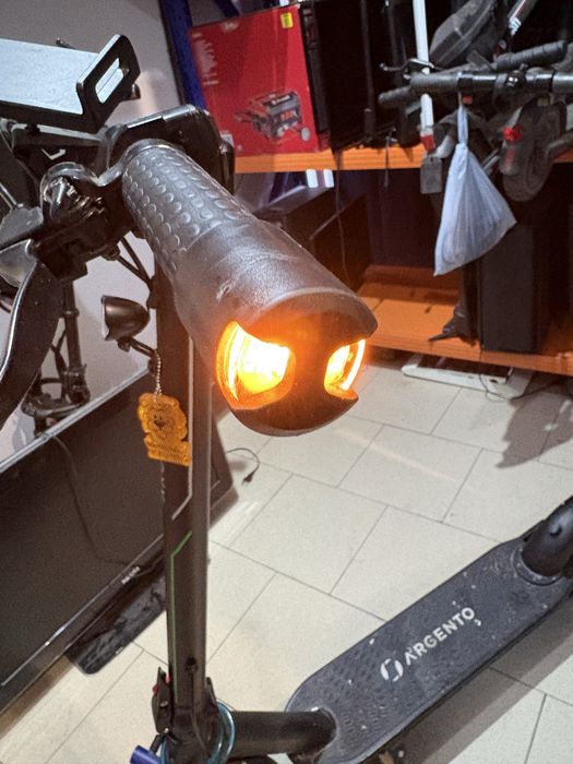 Гаранционна! Argento comfort 1210