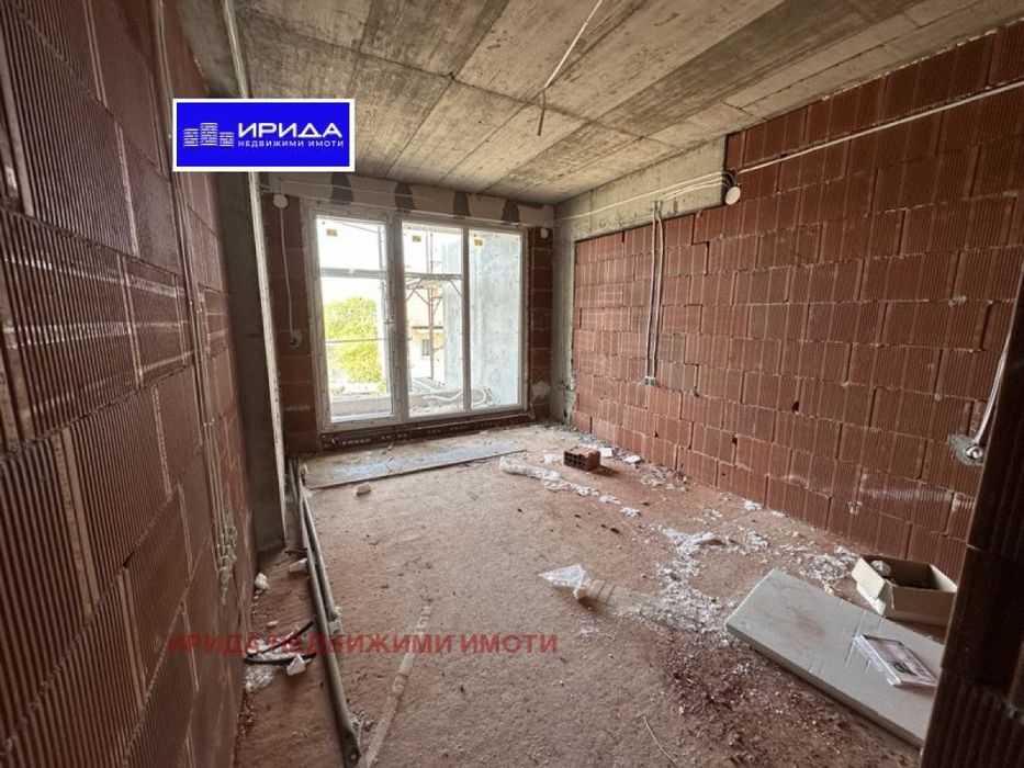 Продава се Тристаен апартамент в София, Манастирски ливади - 106 кв.м за 1700 €/кв.м - Снимка #4