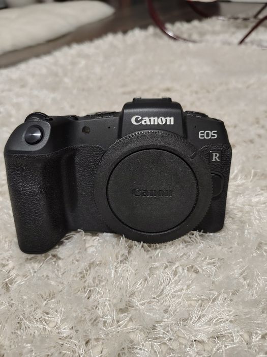 Canon RP body super