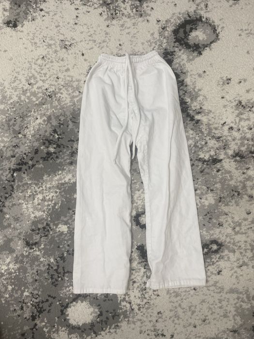 Тхэквондо кимоно для 5-6 лет