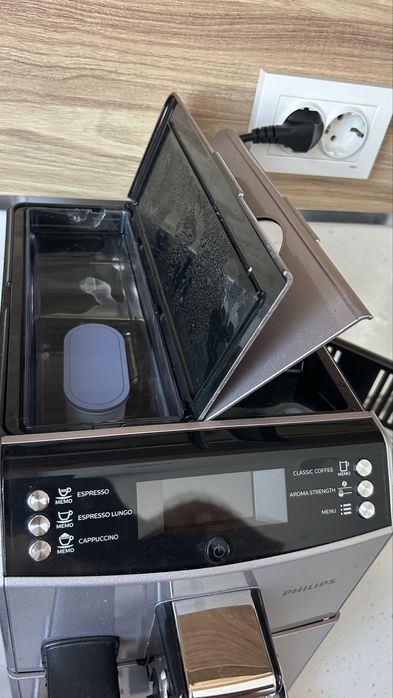 Кафемашина   Philips 8847