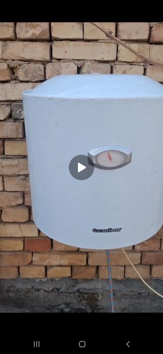Водонагреватель электрический на 50 литров