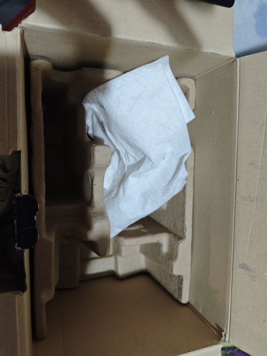 sony a7m4 коробка