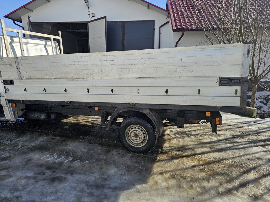 Vând sprinten 312