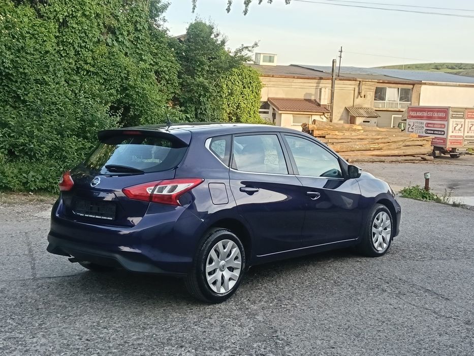 Nissan Pulsar 1.5dci-110cp(idem,Duster,Qaschai)-2015-E5