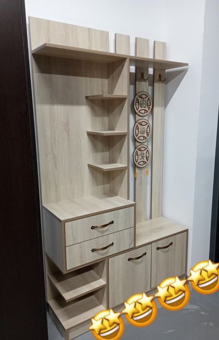 Мебель на заказ Прихожка и быстро