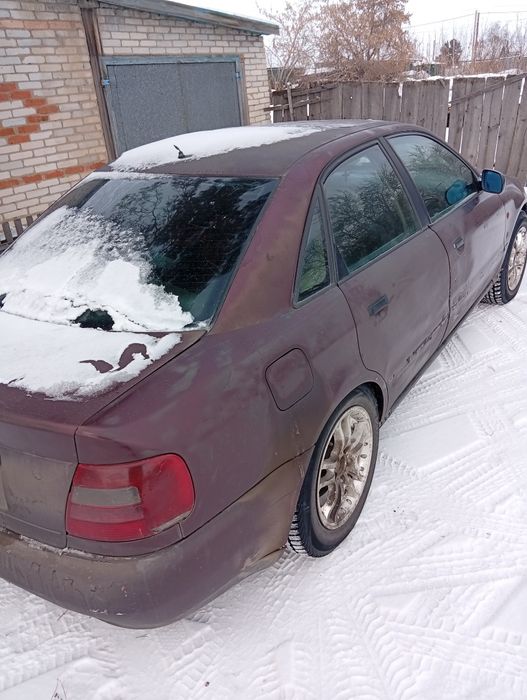 Продам Ауди А4 TDI