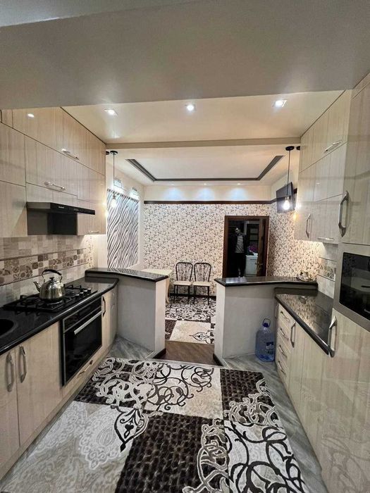 №12761 Продаётся 3-х комнатная квартира