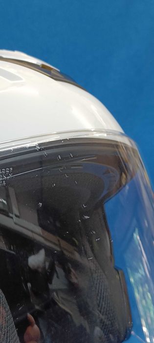 Casca scuter Tucano Urbano 57-58 (M)