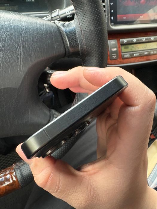 Айфон 15 про 256гб