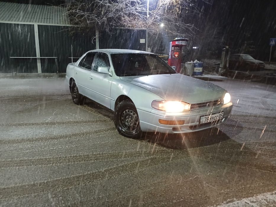 Тайота камри 15. 2.2