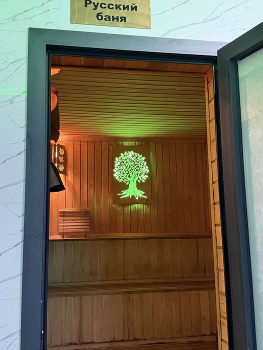 Sauana Samarqand spa.myata