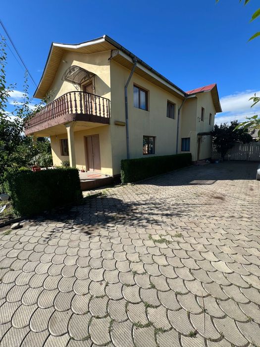 Casa de vanzare Topliceni