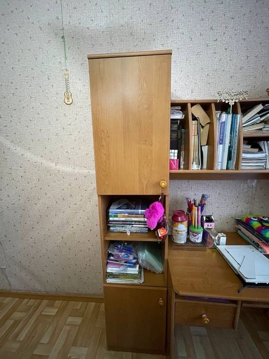 Продаётся детский гарнитур.