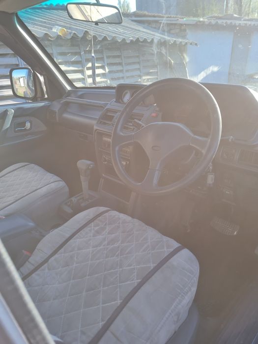 Продаю Mitsubishi Padjero