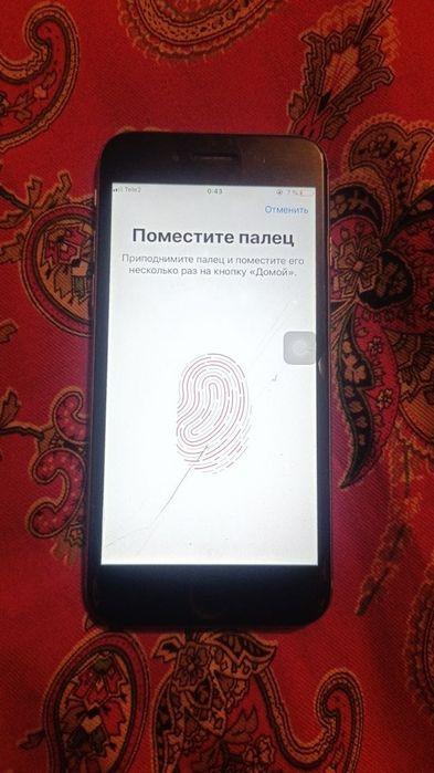 iPhone 6 и Galaxy A04