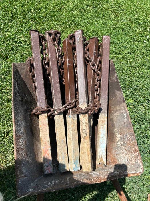 Imprejmuire loc veci Galati