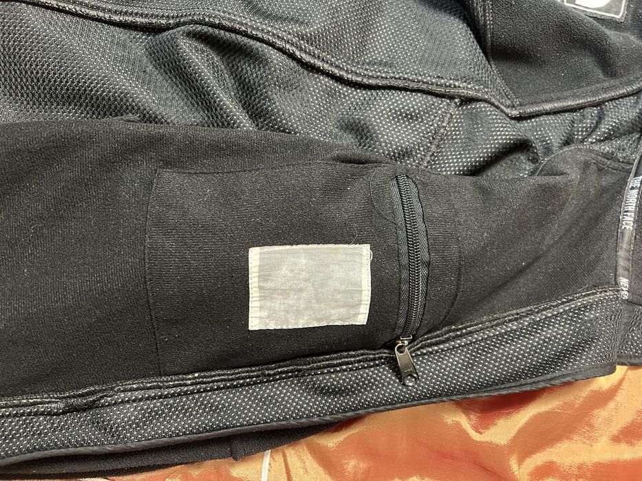 Яке The North Face