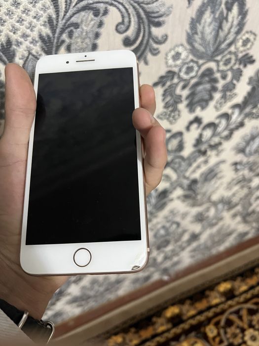 Iphone 8 Plus 64 GB