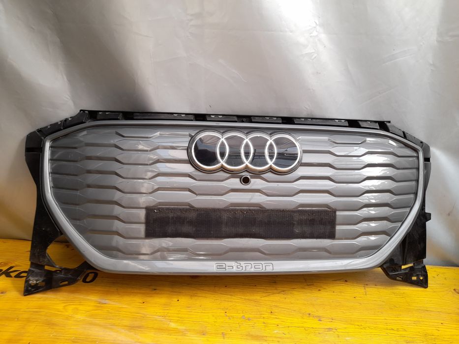 Грил решетка основа панел  Vw E-Tron